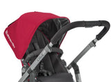 UPPAbaby Cruz vinyl handlebar cover, imported from the UK