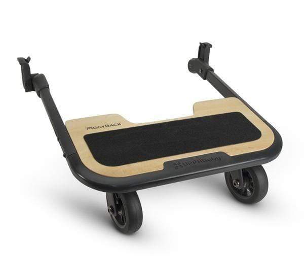 UPPAbaby PiggyBack ride-along board for Cruz stroller - British product