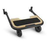 UPPAbaby PiggyBack ride-along board for Cruz stroller - British product