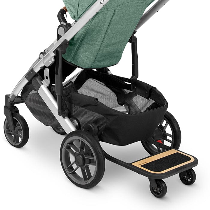 UPPAbaby PiggyBack ride-along board for Cruz V2 stroller, UK version