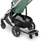 UPPAbaby PiggyBack ride-along board for Cruz V2 stroller, UK version