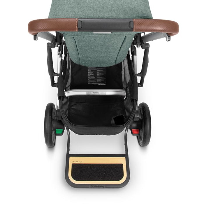 UPPAbaby PiggyBack ride-along board for Cruz V2 stroller, UK version