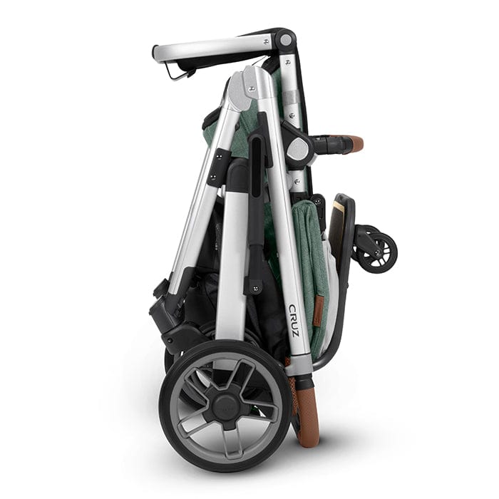 UPPAbaby PiggyBack ride-along board for Cruz V2 stroller, UK version