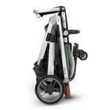 UPPAbaby PiggyBack ride-along board for Cruz V2 stroller, UK version