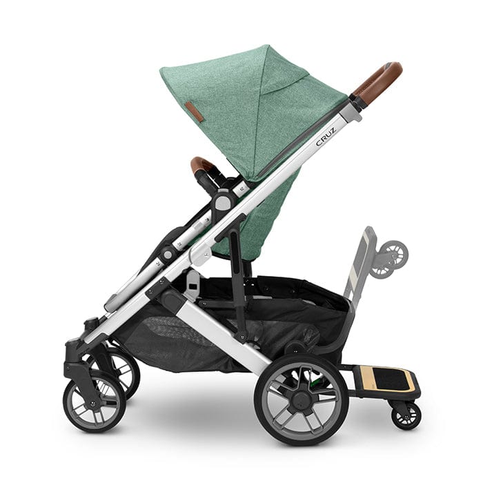 UPPAbaby PiggyBack ride-along board for Cruz V2 stroller, UK version