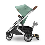 UPPAbaby PiggyBack ride-along board for Cruz V2 stroller, UK version