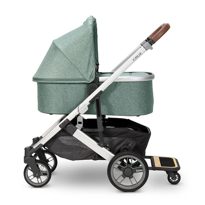 UPPAbaby PiggyBack ride-along board for Cruz V2 stroller, UK version