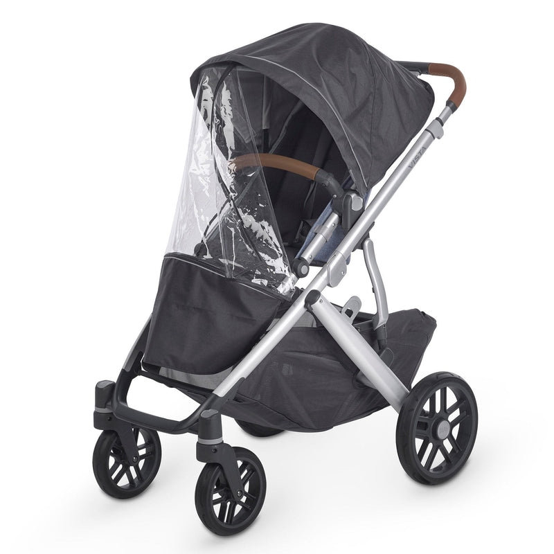 UPPAbaby toddler rainshield for Vista and Cruz pushchairs - British product