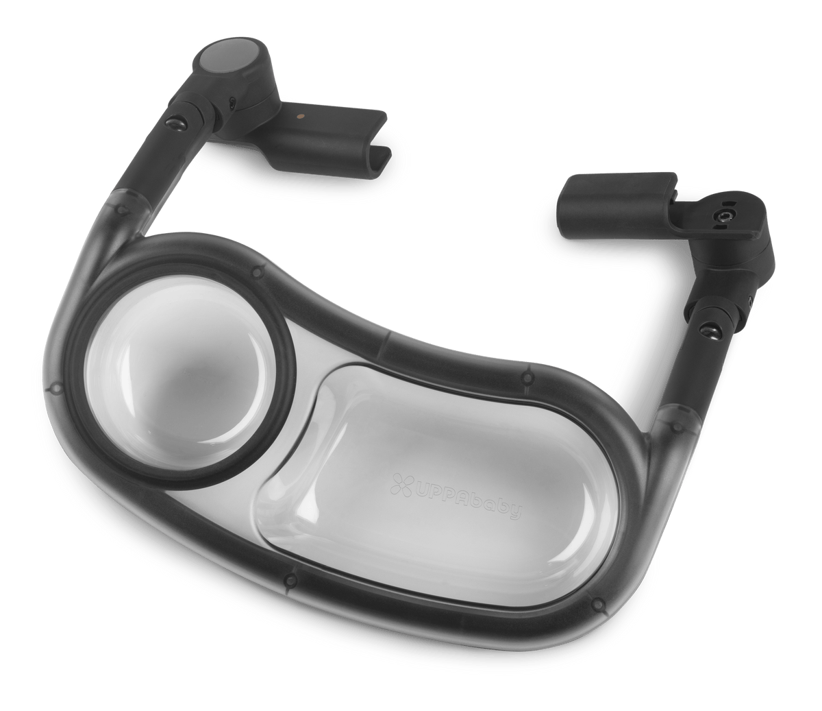 UPPAbaby Minu Duo snack tray (British brand)