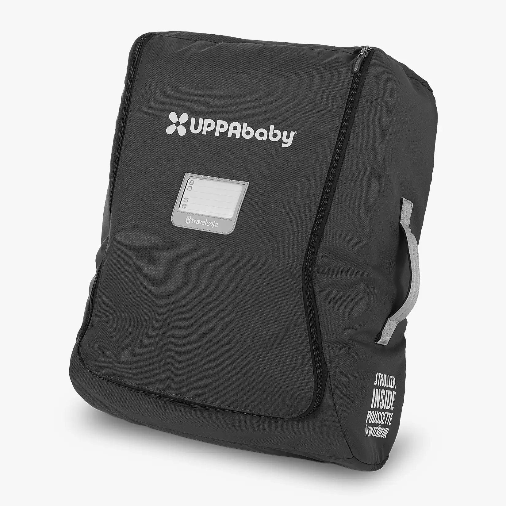 UPPAbaby stroller travel bag for Minu V2/V3, UK version