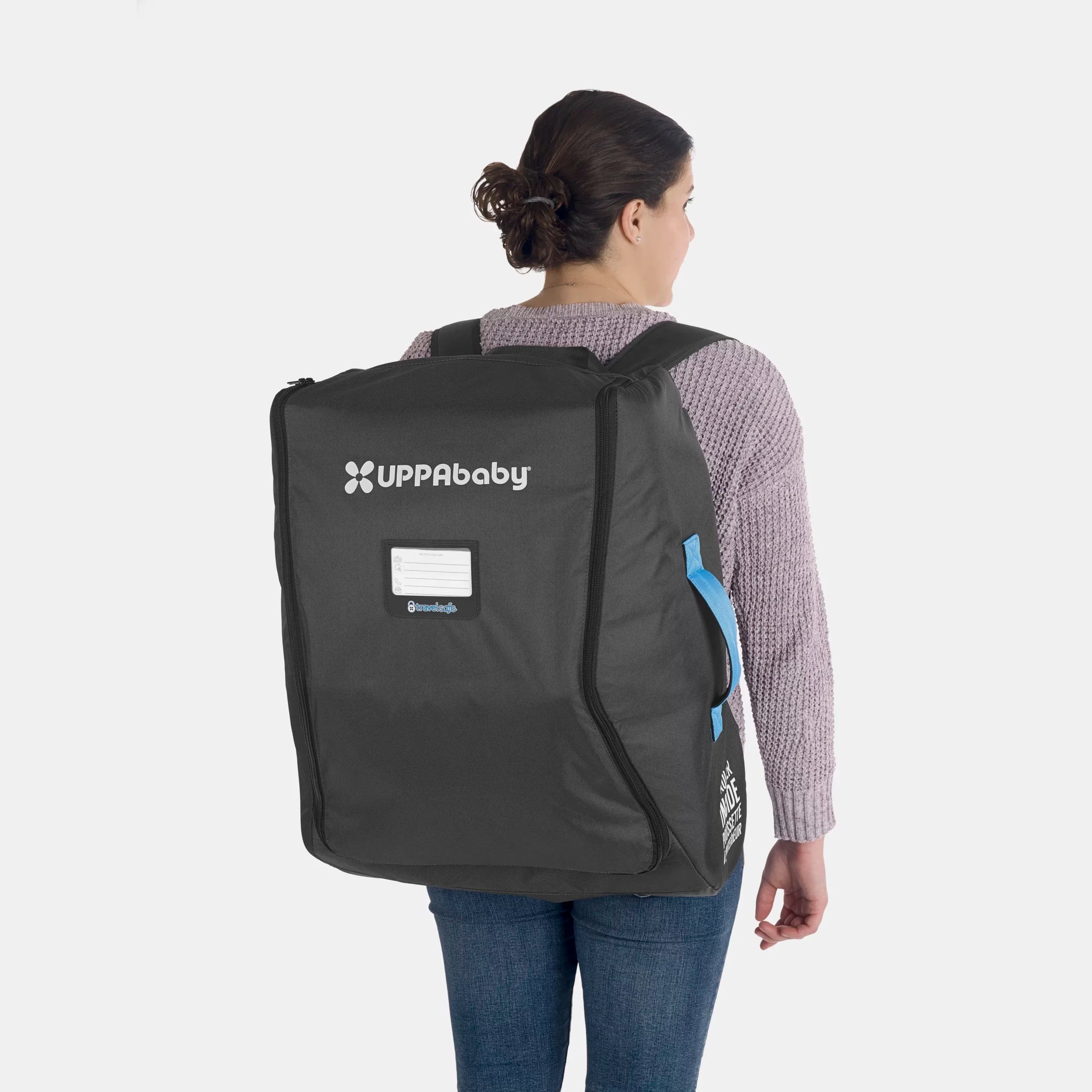 UPPAbaby stroller travel bag for Minu V2/V3, UK version
