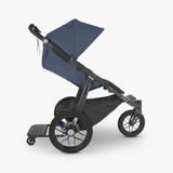 UPPAbaby PiggyBack ride-along board for Ridge pushchair, imported from the UK