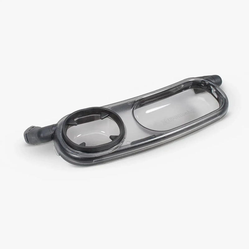 UPPAbaby snack tray pushchair accessory, imported from the UK