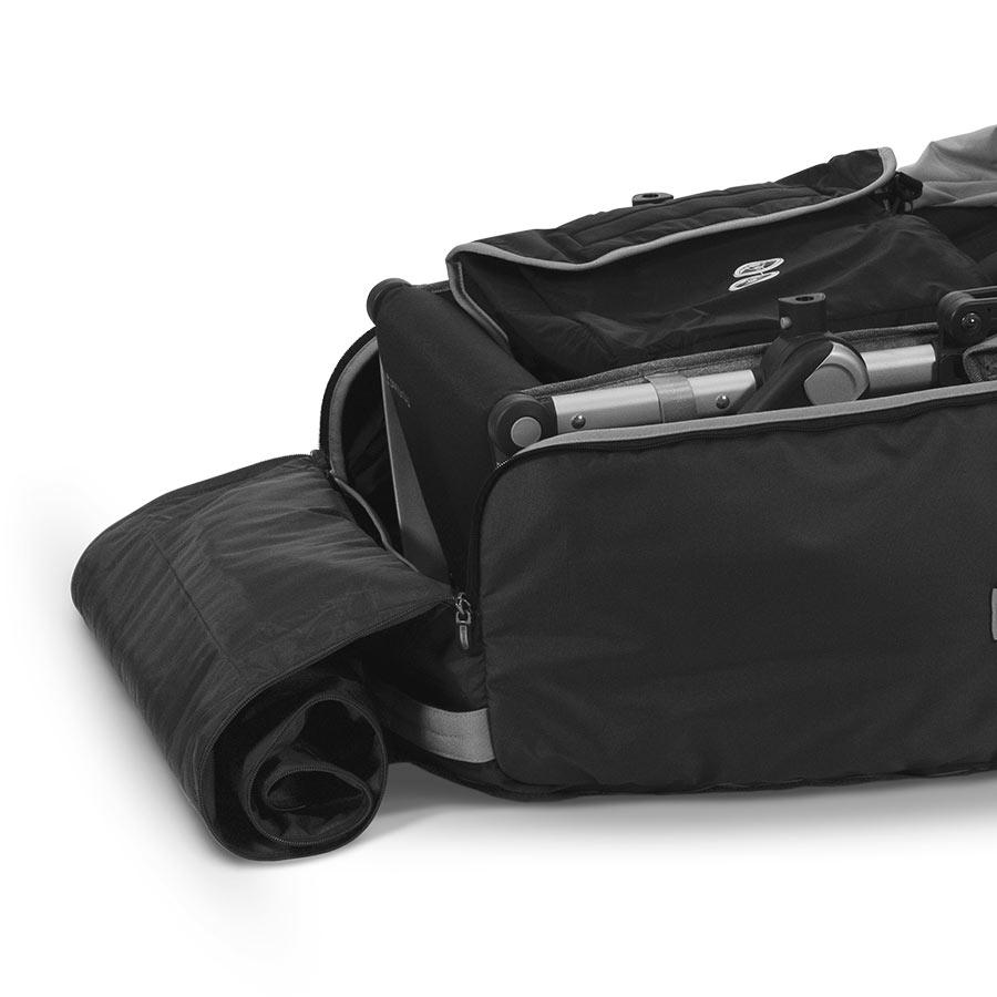UPPAbaby travel bag for Vista and Cruz strollers, UK version