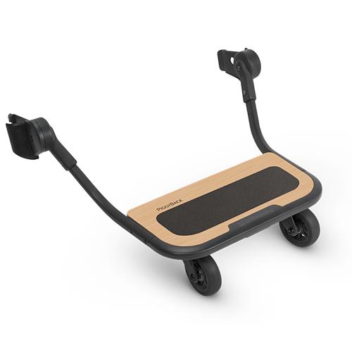 UPPAbaby Vista PiggyBack ride-along board, UK version