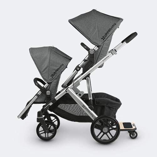 UPPAbaby Vista PiggyBack ride-along board, UK version