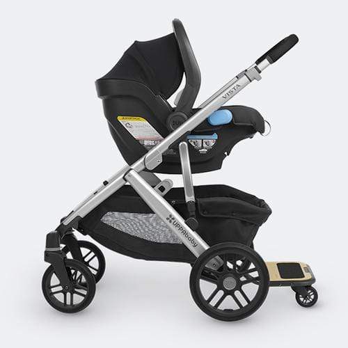 UPPAbaby Vista PiggyBack ride-along board, UK version
