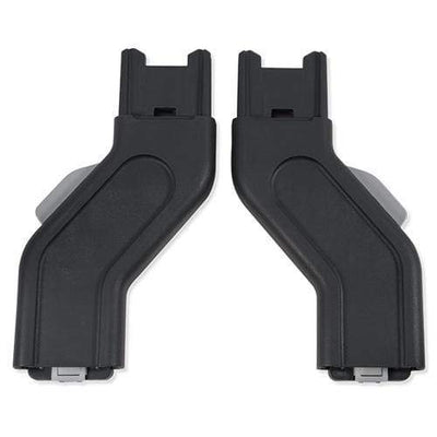 ukbabycentre UPPAbaby Vista Twin Upper Adaptors- Buy online at McGrocer