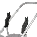 UPPAbaby Vista Upper Adaptors stroller parts, UK version