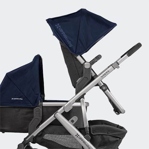 UPPAbaby Vista Upper Adaptors stroller parts, UK version