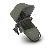 UPPAbaby Vista Rumble Seat V3 in Evelyn, imported from the UK