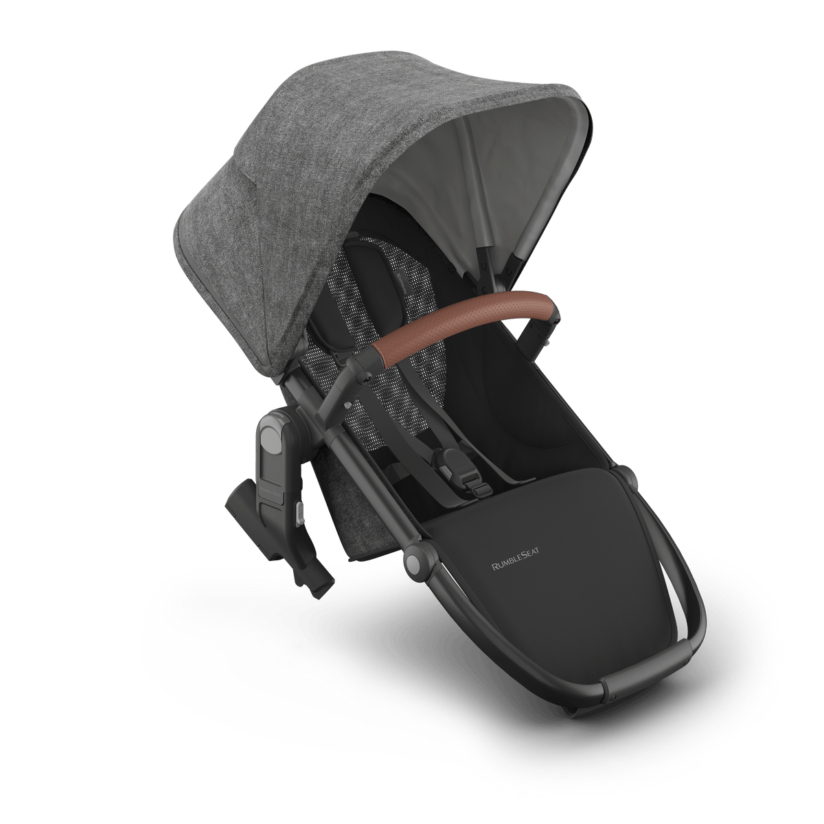 UPPAbaby Vista Rumble Seat V3 Greyson, UK version