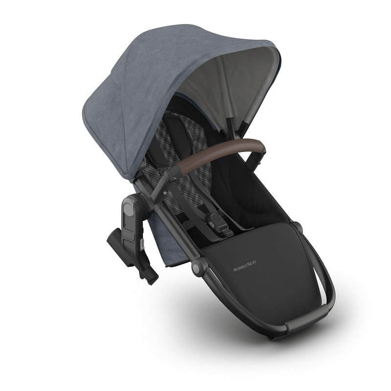 UPPAbaby Vista Rumble Seat V3 in Julian - British product