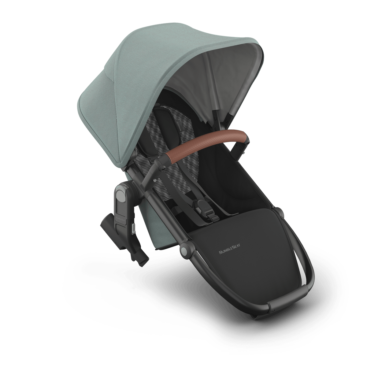 UPPAbaby Rumble Seat V3 Kenzi stroller accessory - British product