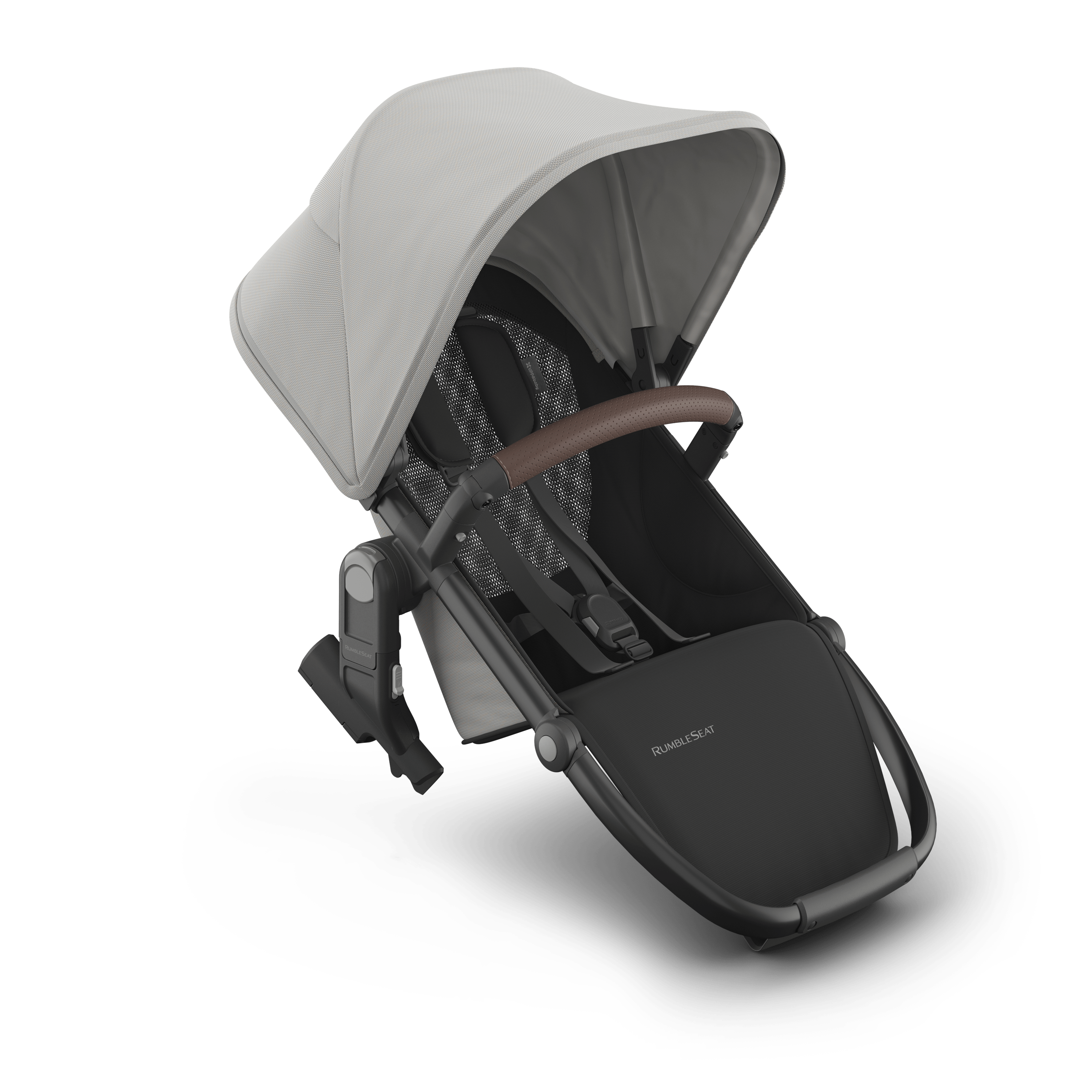 UPPAbaby Vista rumble seat V3 in Savannah, UK version