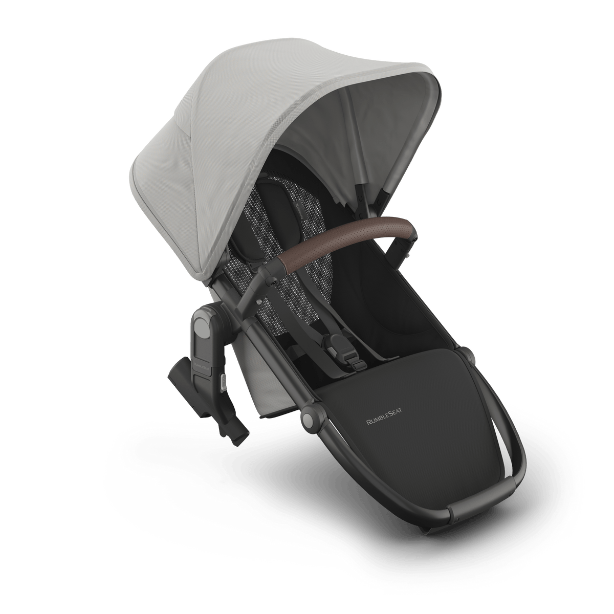 UPPAbaby Vista rumble seat V3 in Savannah, UK version