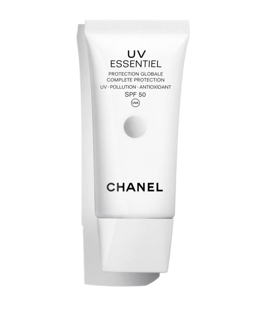 (UV ESSENTIEL) Protection Globale Complete Protection UV – Pollution – Antioxidant SPF 50 (30ml)