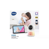 V-tech HD video baby monitor RM5755HD - British product