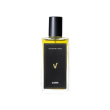 Lush V Perfume 100ml - British product