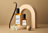 Lush Vanillary perfume spray fragrance, UK version