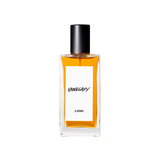 Lush Vanillary perfume spray fragrance, UK version