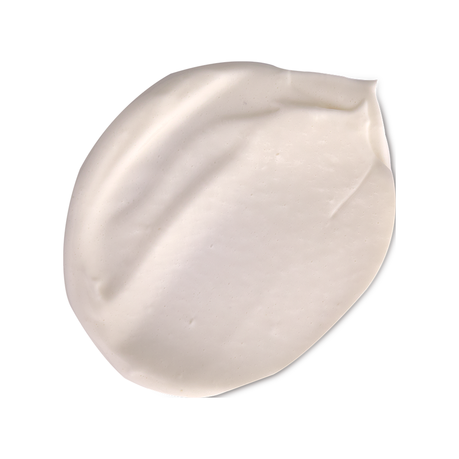 Lush Vanishing Cream self-preserving moisturiser, imported from the UK