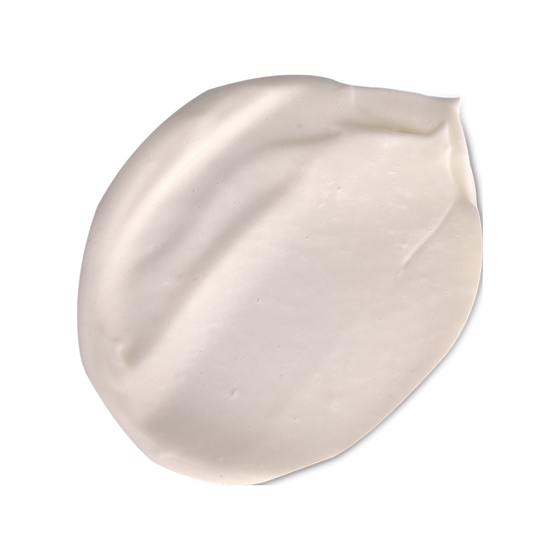 Lush Vanishing Cream self-preserving moisturiser, imported from the UK