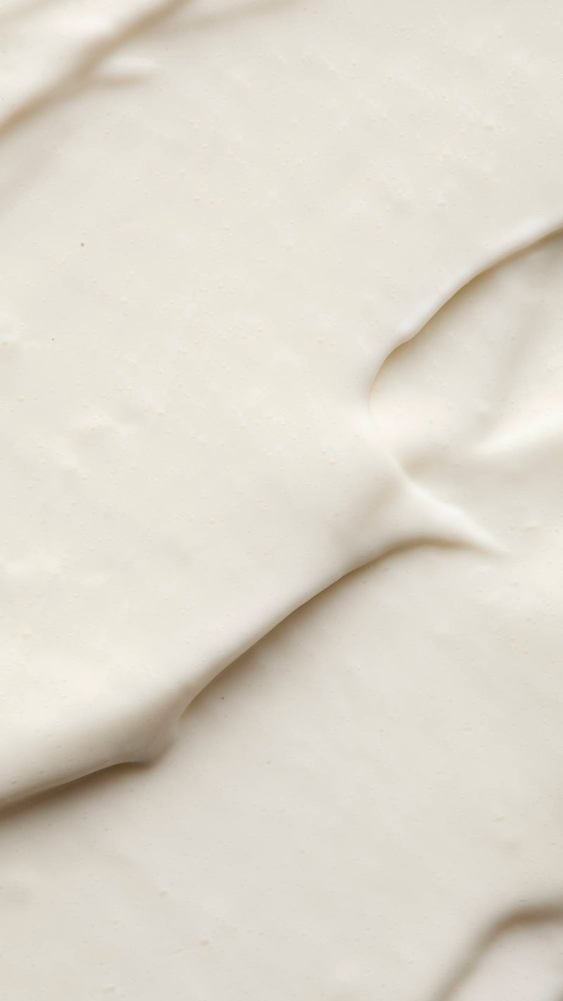 Lush Vanishing Cream self-preserving moisturiser, imported from the UK