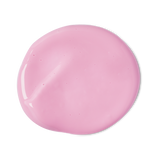 Lush Pink Peppermint foot lotion, imported from the UK