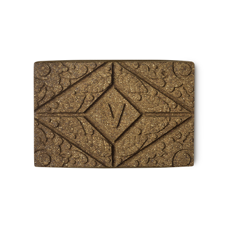 Lush Vénitien henna hair colour brick (British brand)