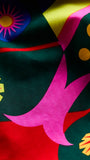 Vibrant Viper Knot Wrap Gift Wrapping