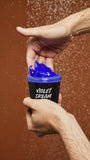 Violet Cream Conditioner