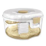 Vital Baby EarthSmart 2-in-1 combination steriliser, UK version