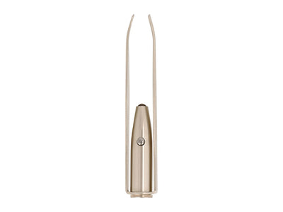 lidl Stainless Steel Light-Up Tweezers- Buy online at McGrocer
