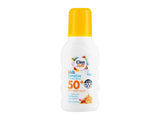 Sun spray for sensitive kids SPF50+ 200ml, imported from the UK