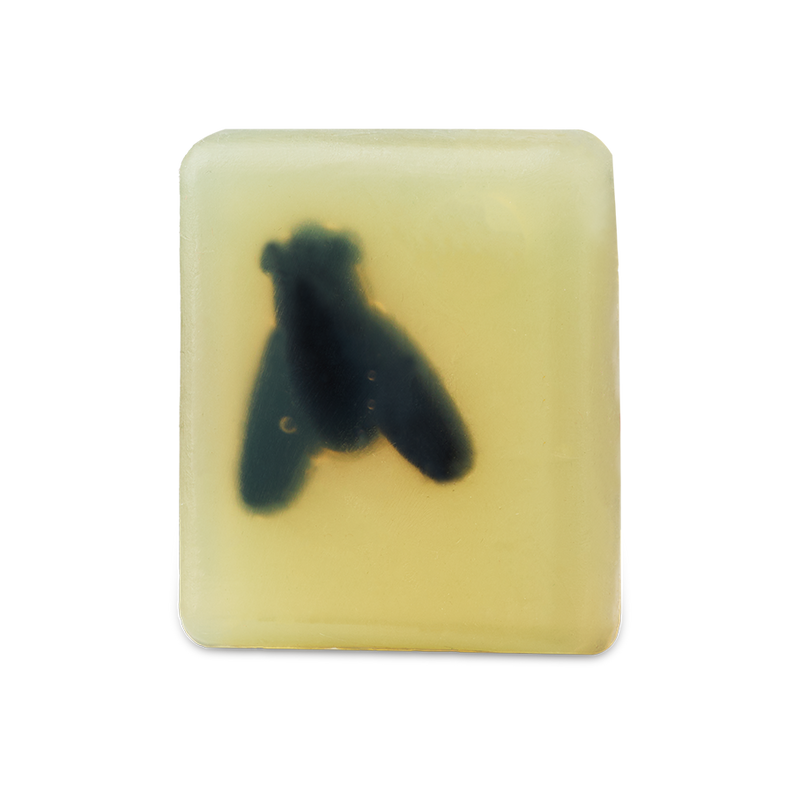 Lush Waiter There's A Fly In My Soap bar (British brand)