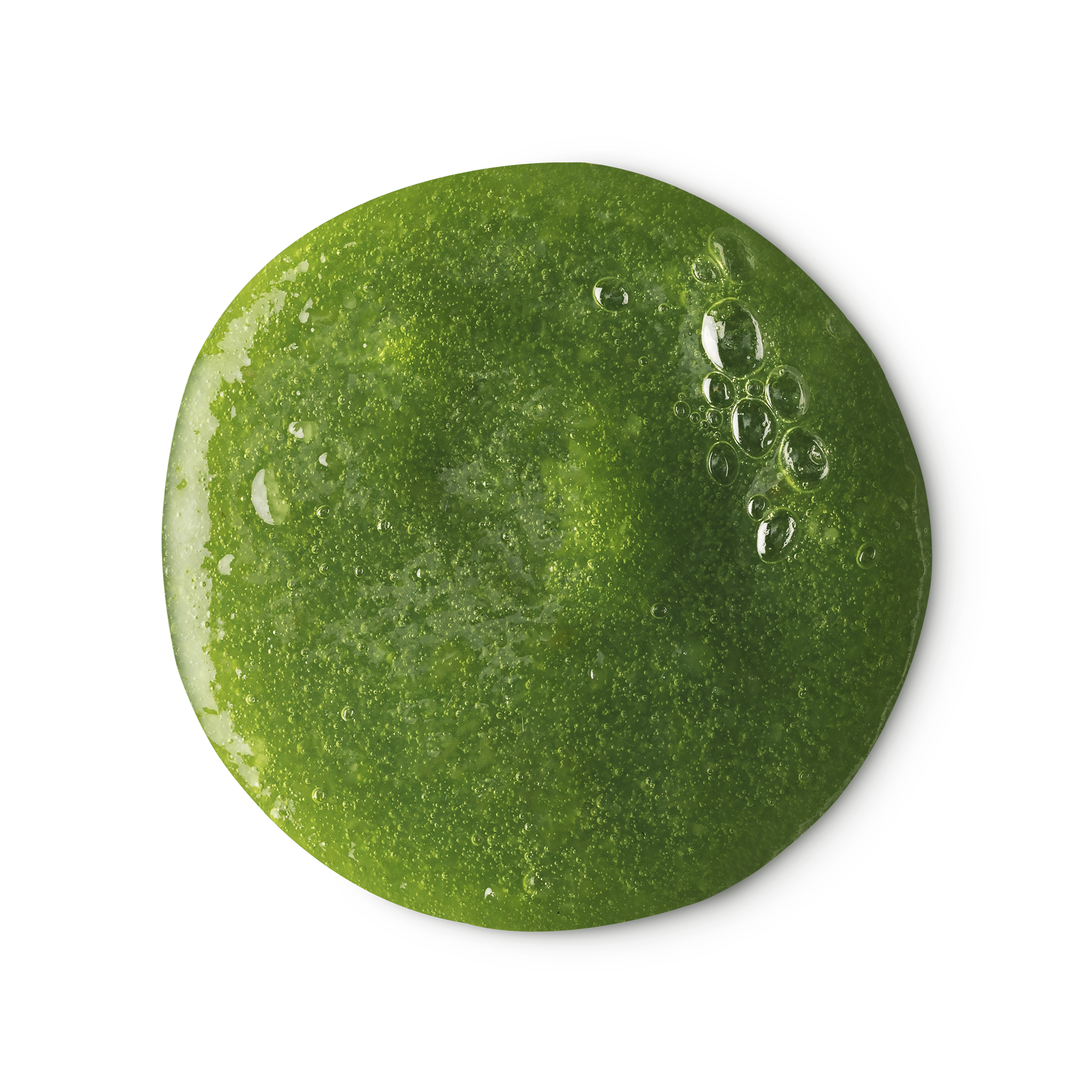 Shan Kui wasabi shampoo with caffeine - British product
