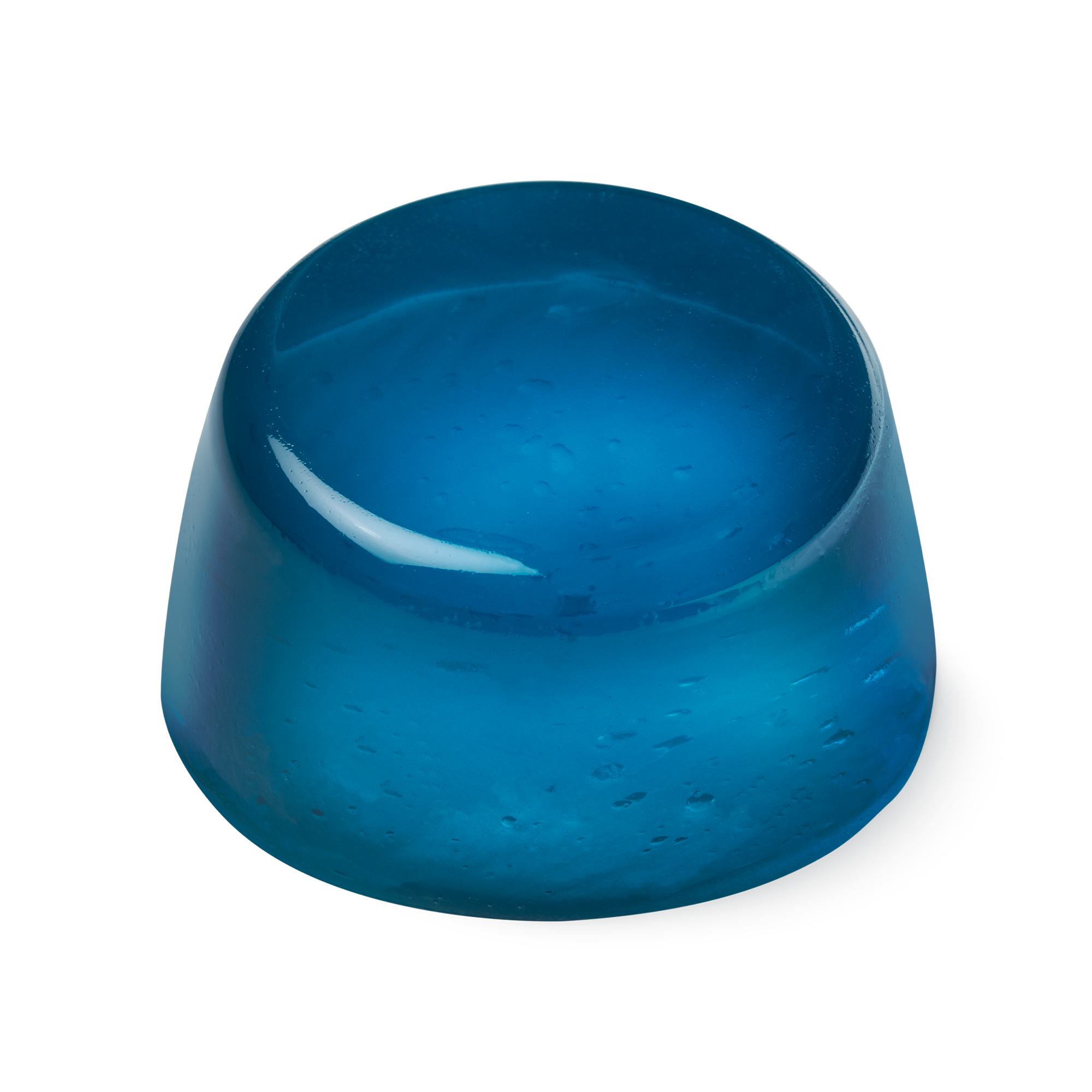 Whoosh shower jelly with grapefruit and lemon - British product