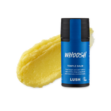 Whoosh temple balm with grapefruit and rosemary oils - British product