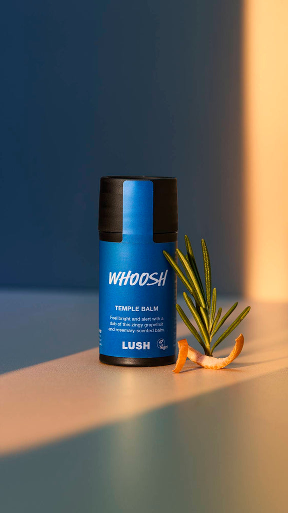 Whoosh Temple Balm